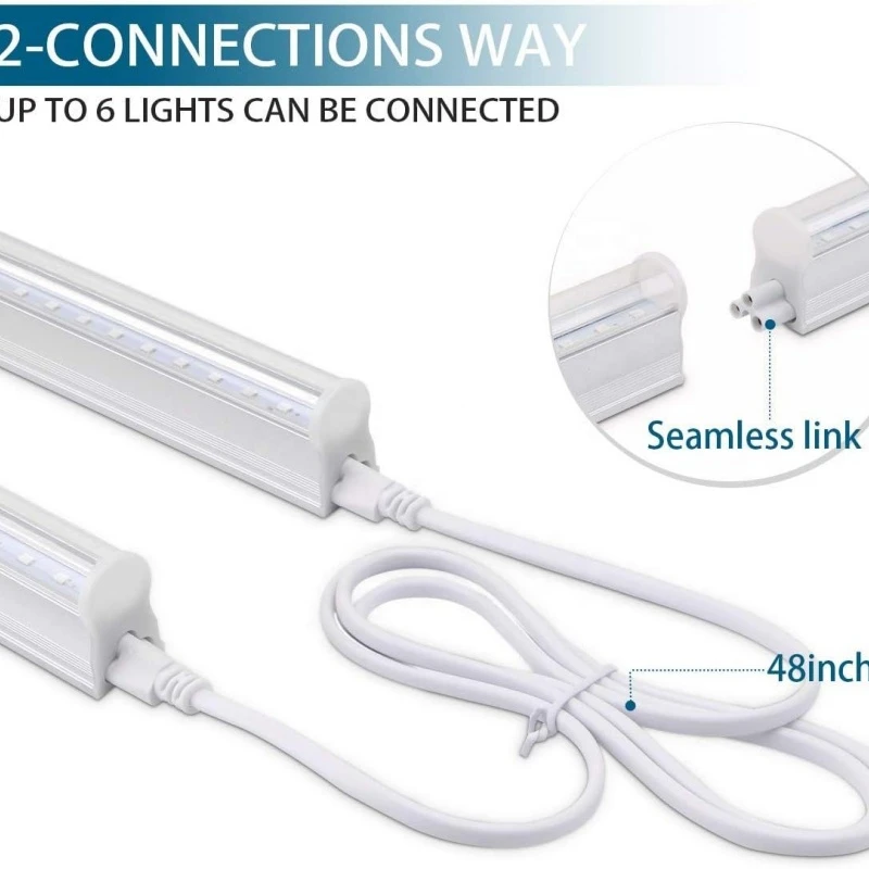 UV LED Black Bar Tube Light UV LED Black Bar Tube Light
