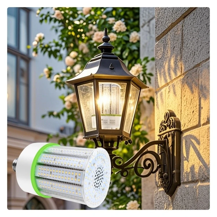 LED Corn Bulb Lights LED Corn Bulb Lights