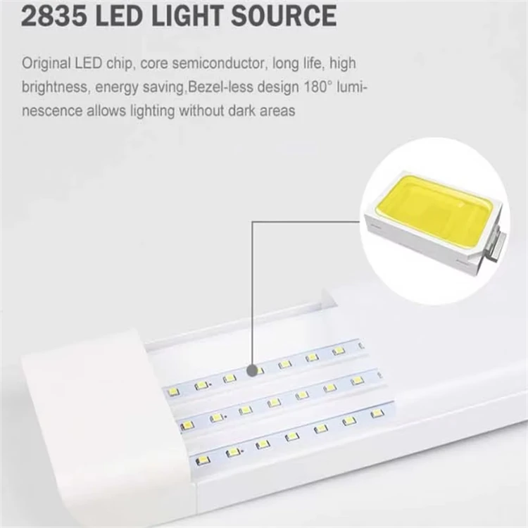 dimmable led batten dimmable led batten