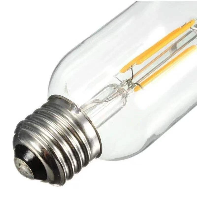Retro T45 Smart LED Filament Bulb Lighting Retro T45 Smart LED Filament Bulb Lighting