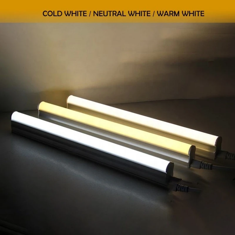 T5 Indoor LED Tube Lighting T5 Indoor LED Tube Lighting