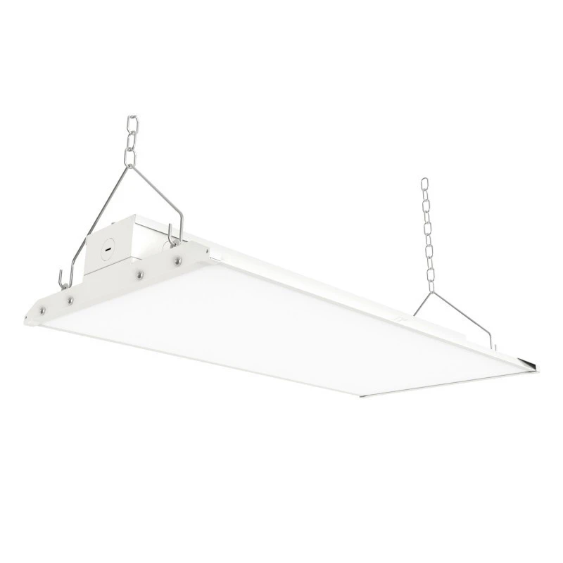 150W - 400W LED Linear High Bay Lights 150W - 400W LED Linear High Bay Lights