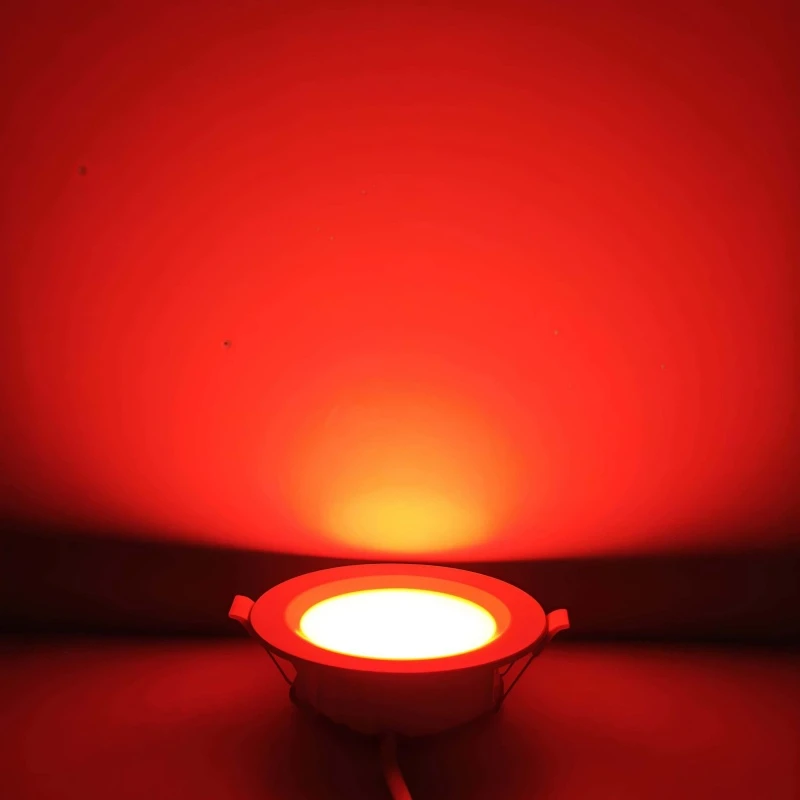 Recessed LED Ceiling Light Recessed LED Ceiling Light