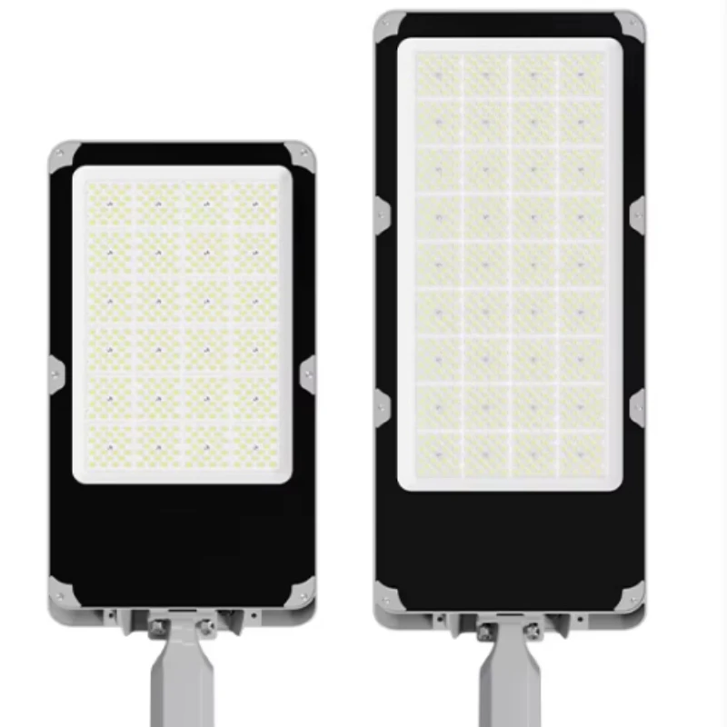 Waterproof Outdoor Aluminum Alloy LED Street Lighting Waterproof Outdoor Aluminum Alloy LED Street Lighting