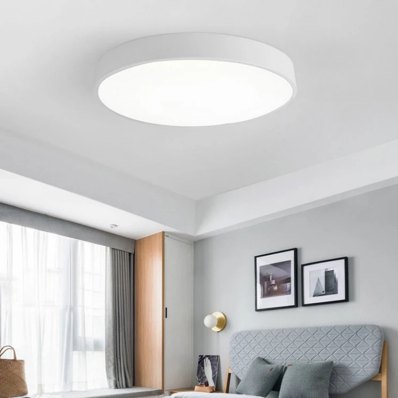 Smart Led Ceiling Lights Smart Led Ceiling Lights
