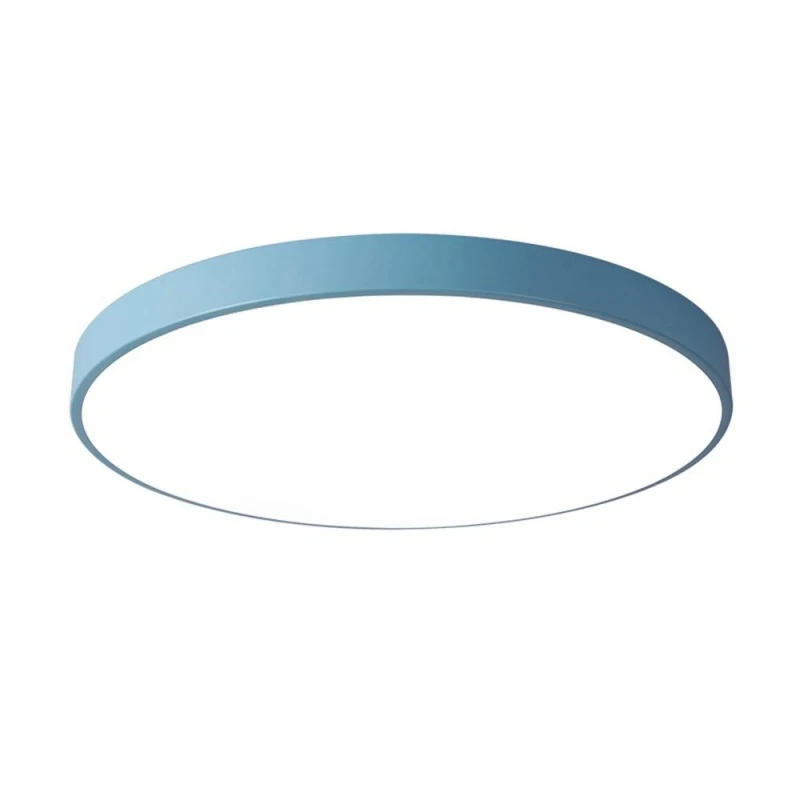 Ultra-Thin Dimmable Smart Led Ceiling Light Ultra-Thin Dimmable Smart Led Ceiling Light
