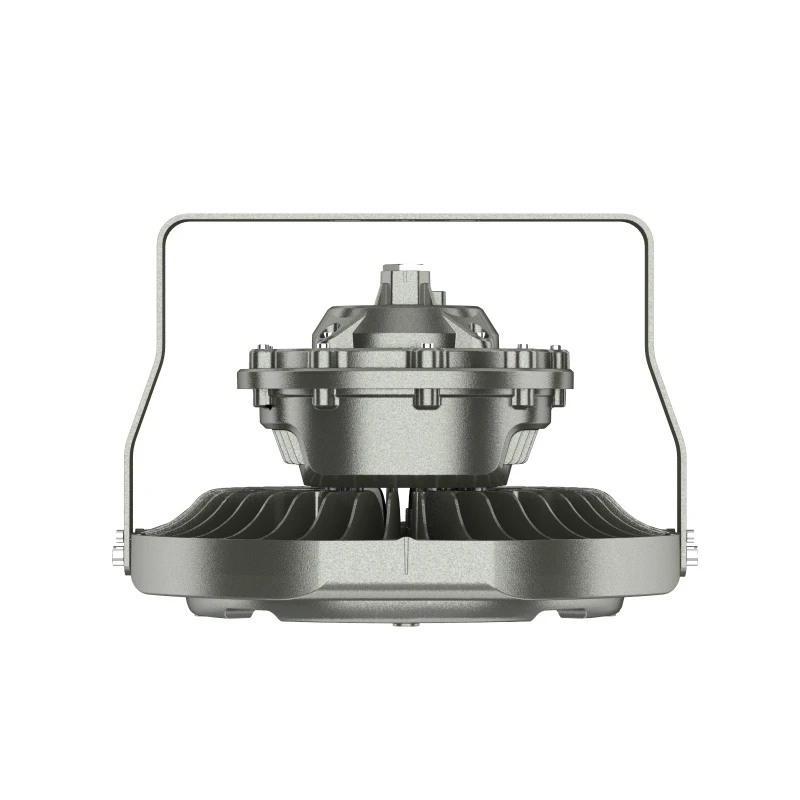 Explosion Proof LED High Bay Lights Explosion Proof LED High Bay Lights