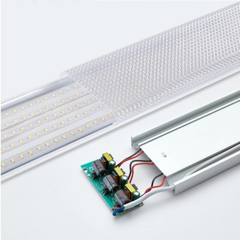 PC High Quality Led Batten Lights PC High Quality Led Batten Lights