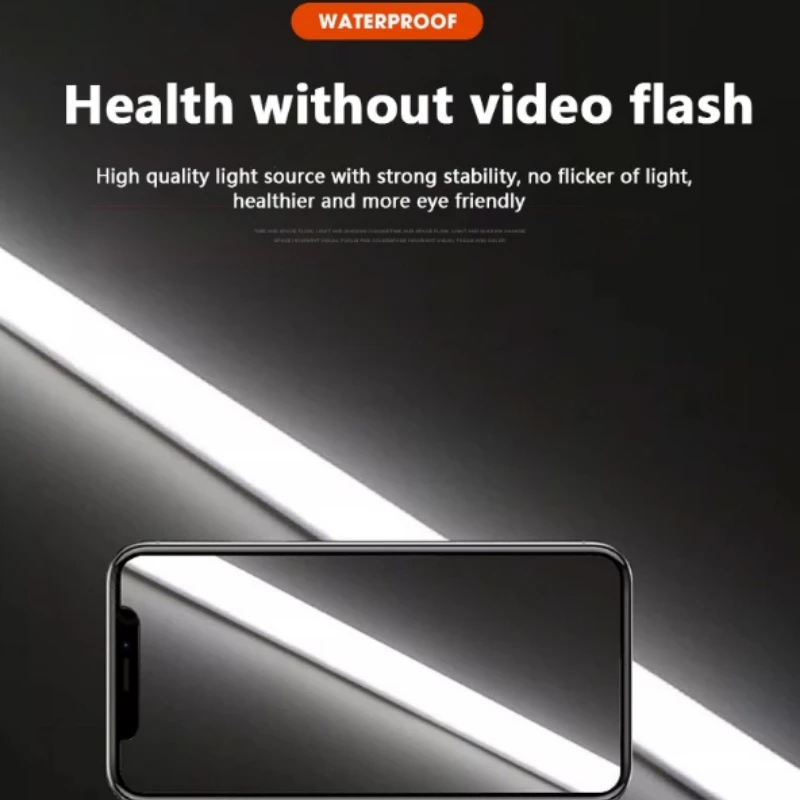 Refrigerated Waterproof LED Freezer Tube Light Refrigerated Waterproof LED Freezer Tube Light