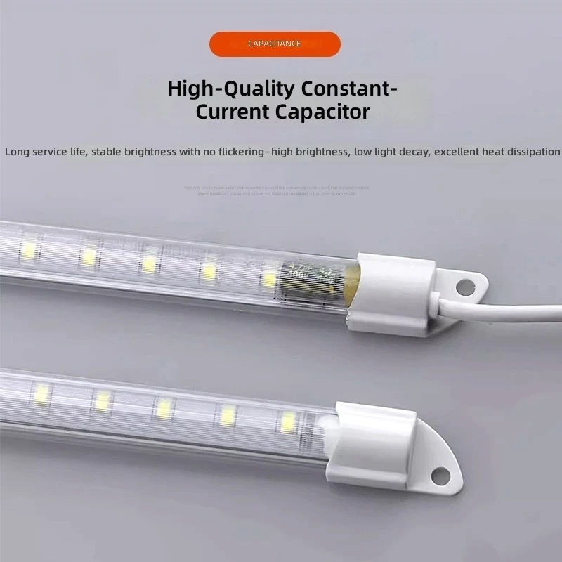 LED Freezer Tube Light LED Freezer Tube Light