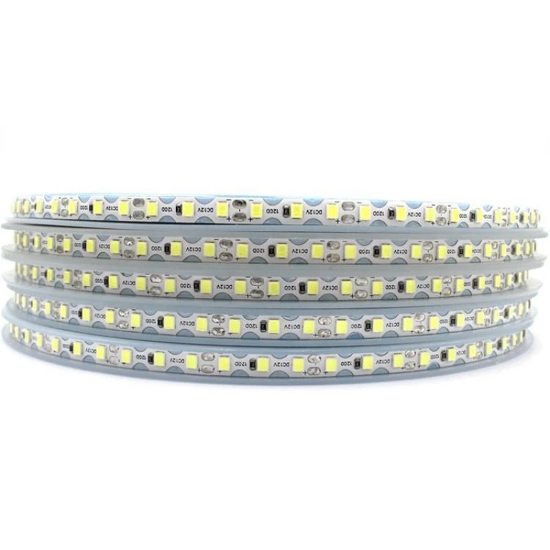 SMD2835 Flexible LED Strip Light SMD2835 Flexible LED Strip Light