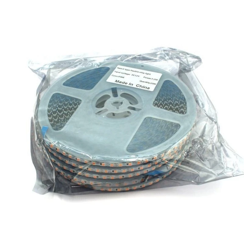 Flexible LED Strip Lights Flexible LED Strip Lights