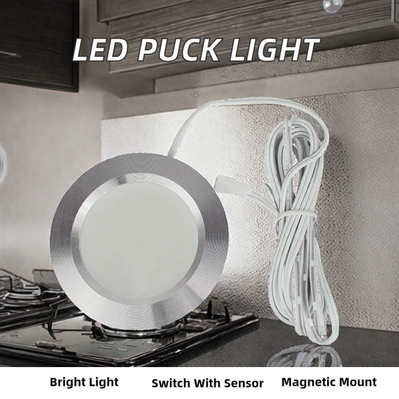 Mini Embedded Small LED Spotlight Mini Embedded Small LED Spotlight
