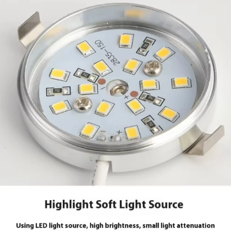 Ultra-thin Embedded Small LED Spotlight Ultra-thin Embedded Small LED Spotlight