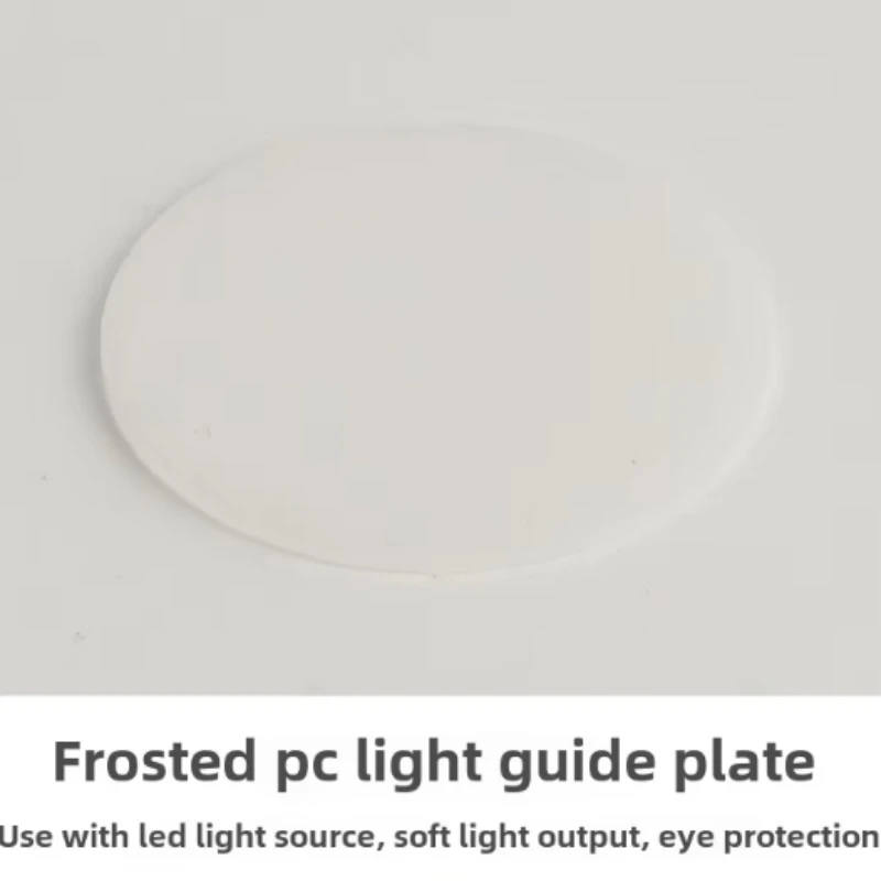 Ultra-thin Embedded Small LED Spotlights Ultra-thin Embedded Small LED Spotlights