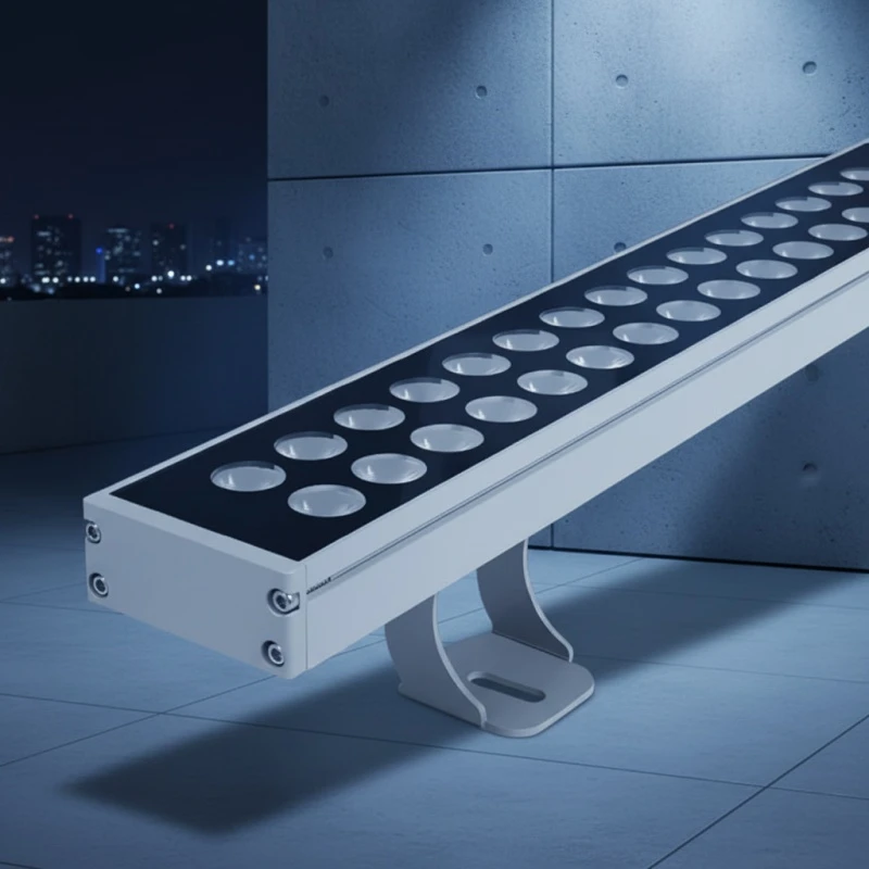 AC220V IP67 Landscape Aluminum LED Wall Washer Lights AC220V IP67 Landscape Aluminum LED Wall Washer Lights