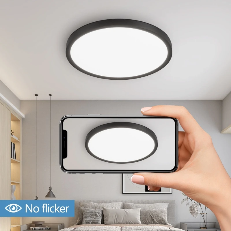 Round Led Ceiling Light Round Led Ceiling Light