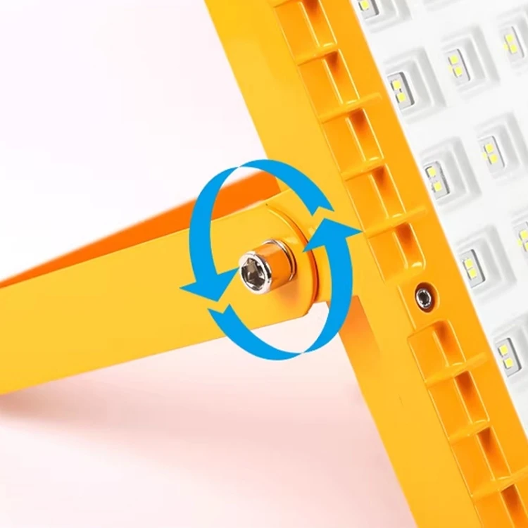 IP68 100w Led Explosion-proof Lighting IP68 100w Led Explosion-proof Lighting
