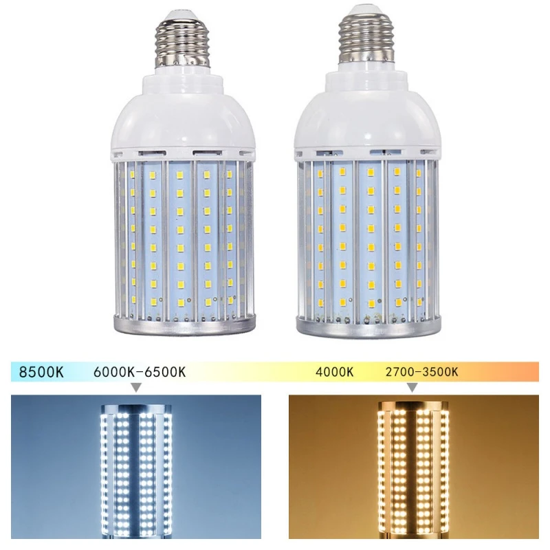 E26 Super Bright High Power LED Corn Lighting E26 Super Bright High Power LED Corn Lighting