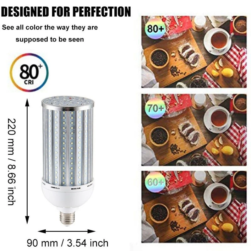 E27 Super Bright High Power LED Corn Light E27 Super Bright High Power LED Corn Light