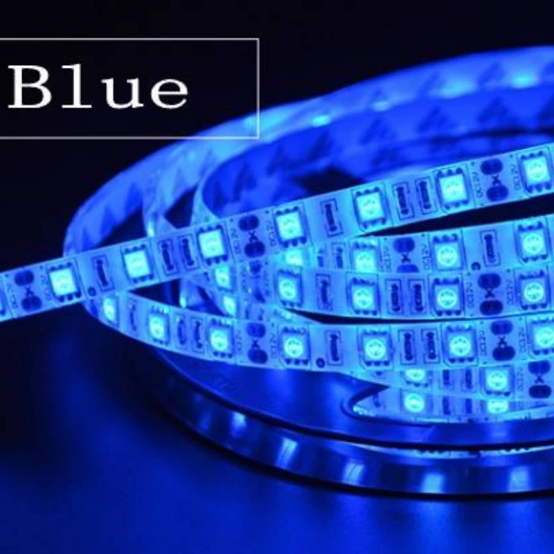 Multi-function Soft LED Strip Lights Multi-function Soft LED Strip Lights