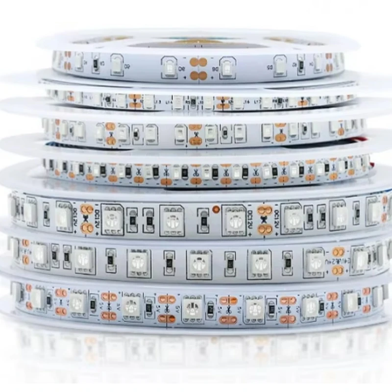 UV Purple Soft LED Strip Light UV Purple Soft LED Strip Light