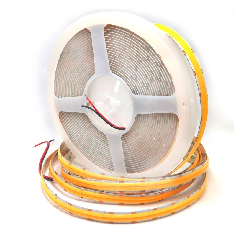Double Dimmable Led Strip Lighting Double Dimmable Led Strip Lighting