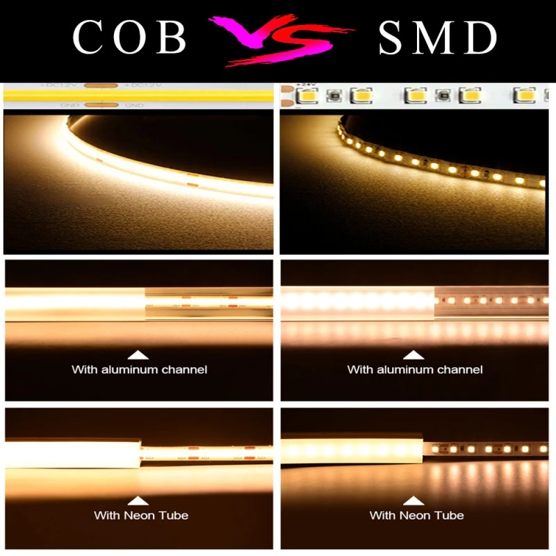 Led Strip Lights Led Strip Lights