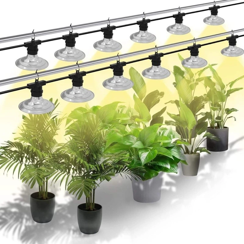 Greenhouse Full Spectrum Led Plants Grow Bulb Lights Greenhouse Full Spectrum Led Plants Grow Bulb Lights