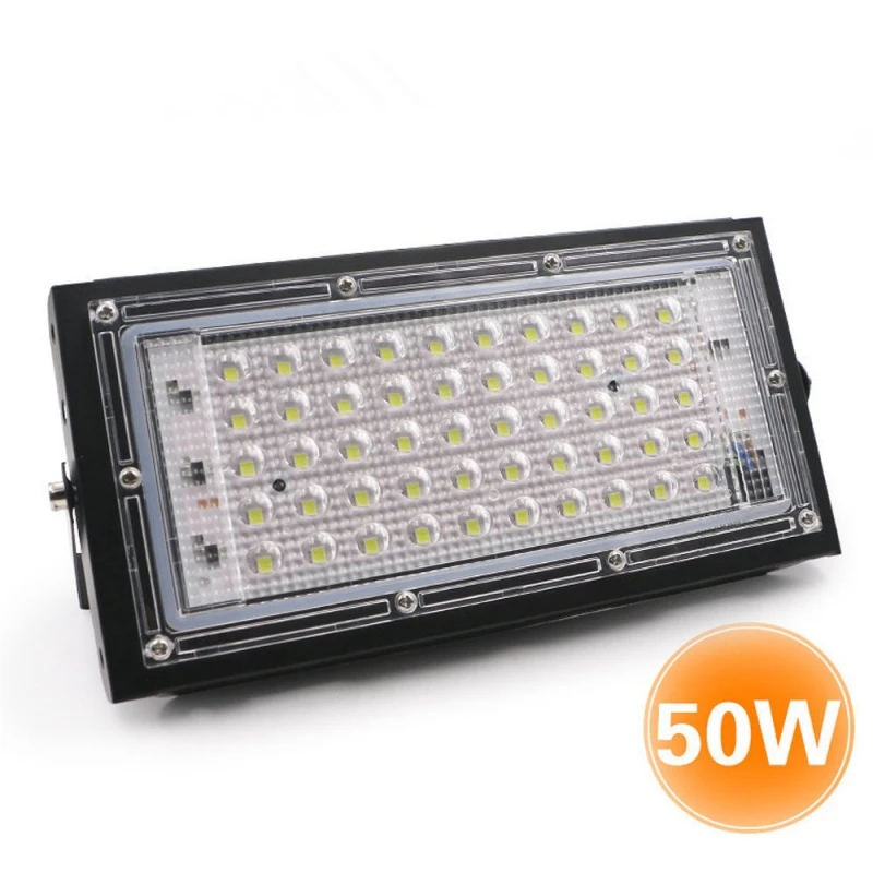 Waterproof LED Street Lamp Lights Waterproof LED Street Lamp Lights