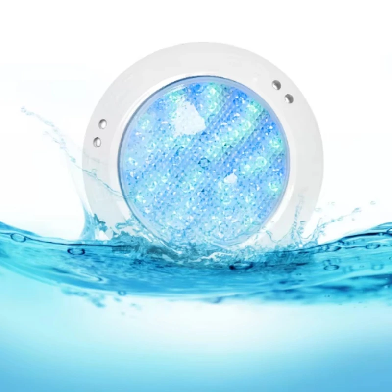 RGB Underwater Ip68 LED Swimming Pool Lights RGB Underwater Ip68 LED Swimming Pool Lights