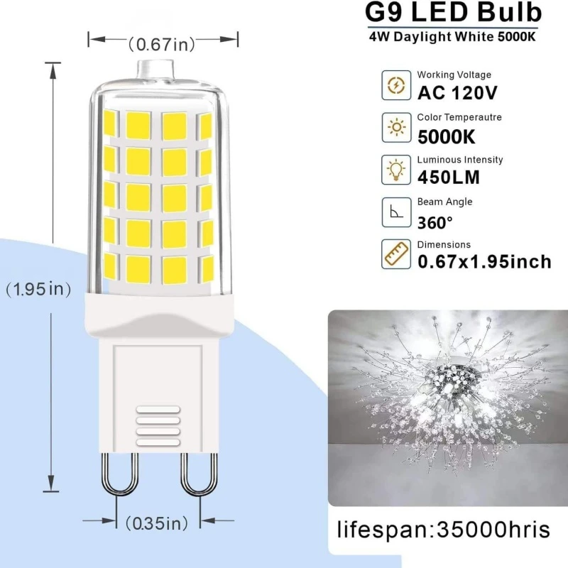 Led Corn Bulb Lights Led Corn Bulb Lights