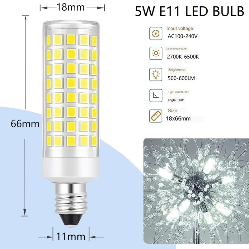 Led Corn Light Led Corn Light