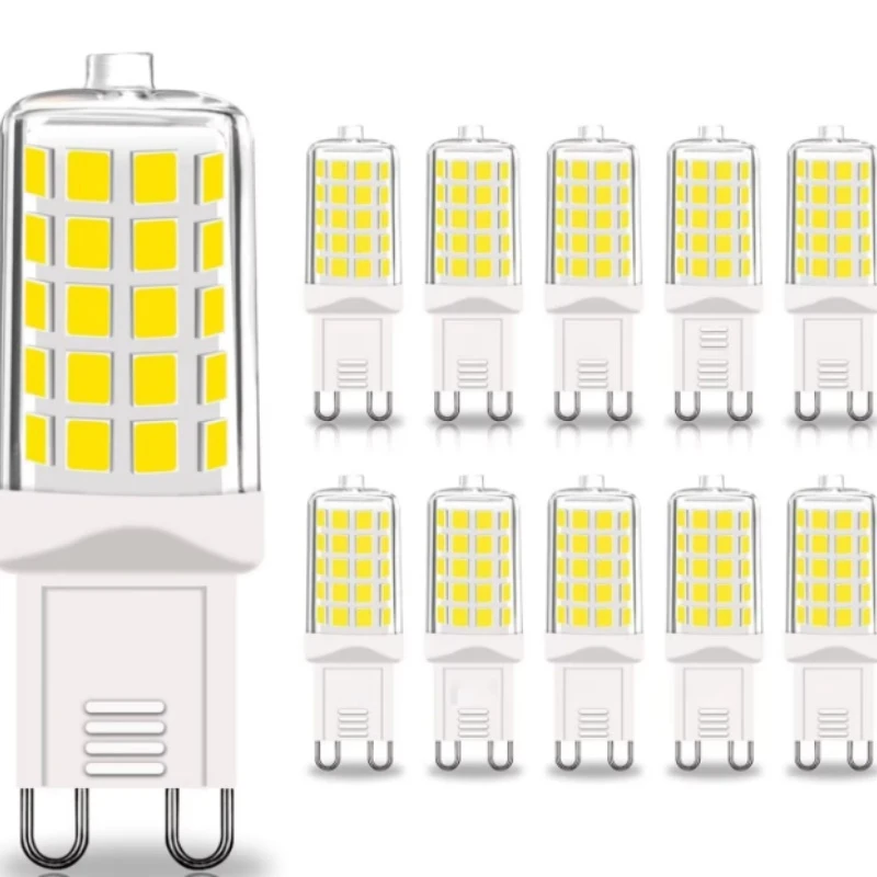 No Flickering Led Corn Bulb Light No Flickering Led Corn Bulb Light