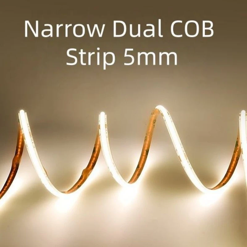 COBSoft LED Strip light COBSoft LED Strip light