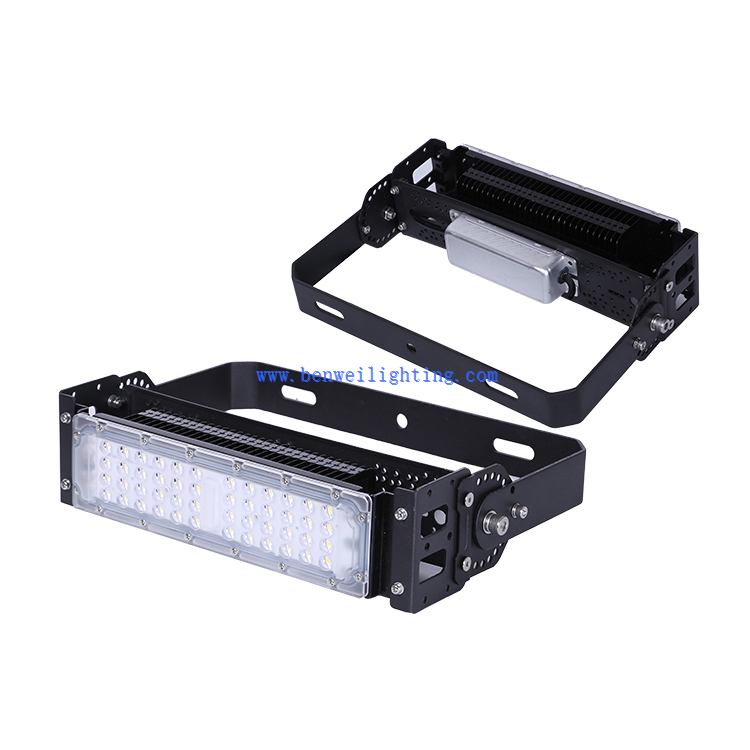 250W One Module LED Stadium Light 250W One Module LED Stadium Light