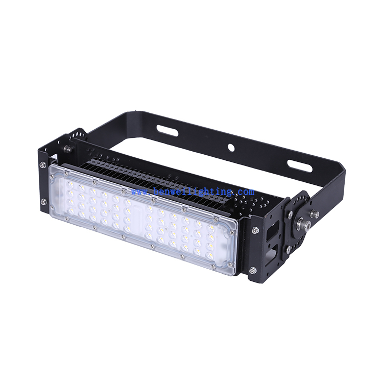 IP66 Waterproof 50W LED Flood Lights IP66 Waterproof 50W LED Flood Lights