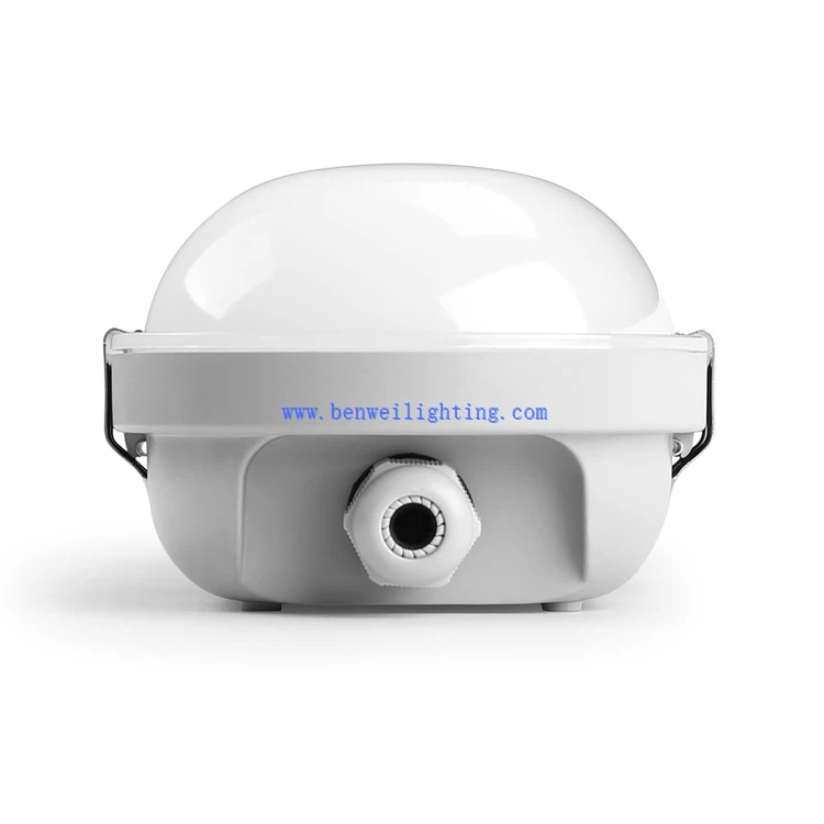 New Design LED Tri-proof Light New Design LED Tri-proof Light
