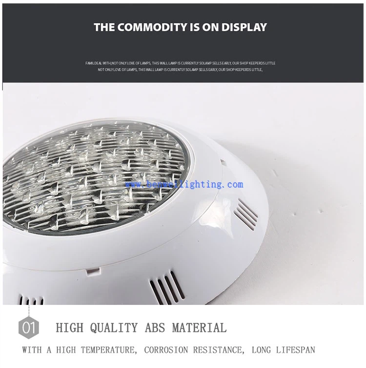 led pool light led pool light