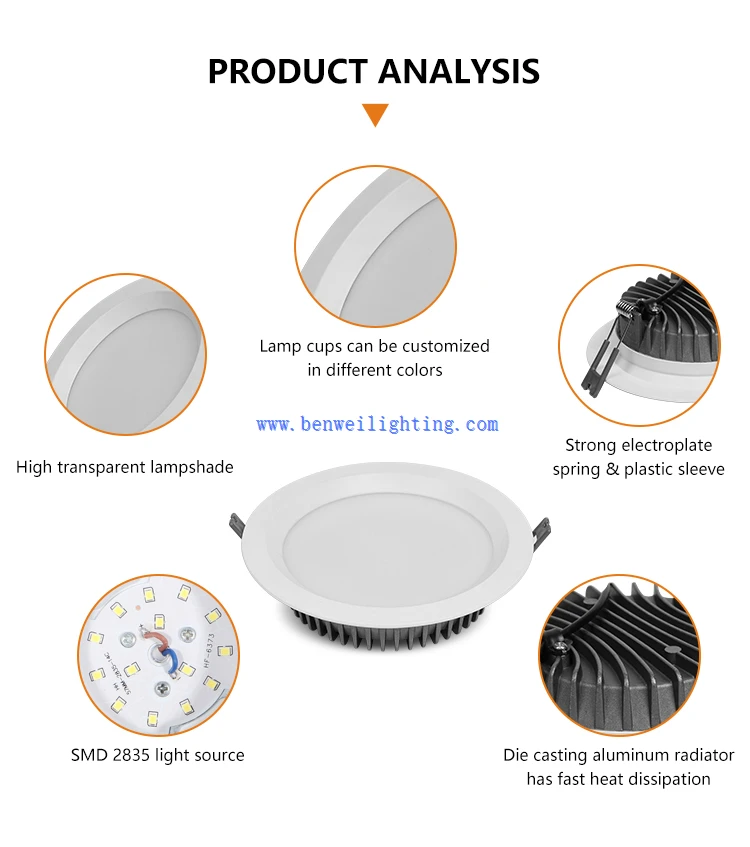 dimmable downlights dimmable downlights