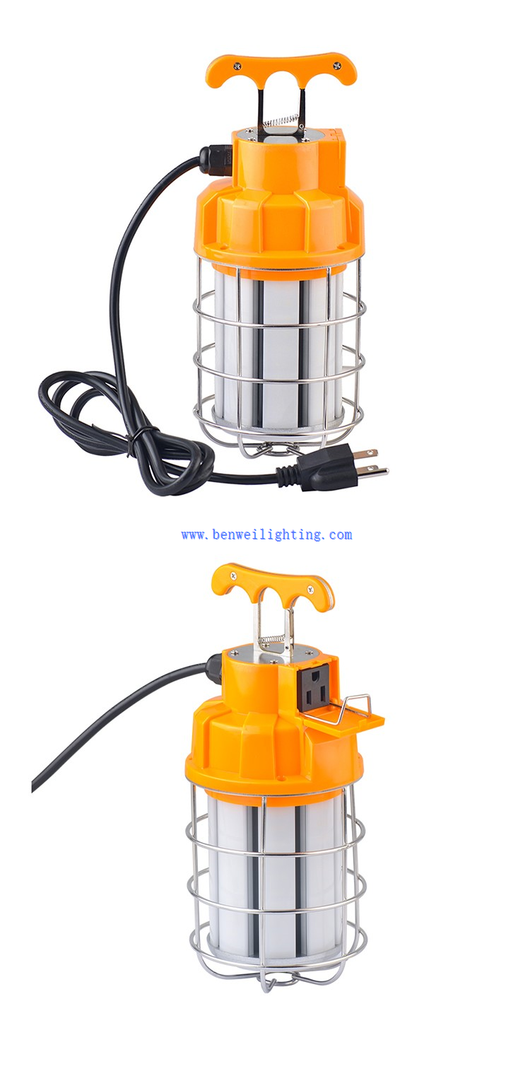 hanging work light led hanging work light led