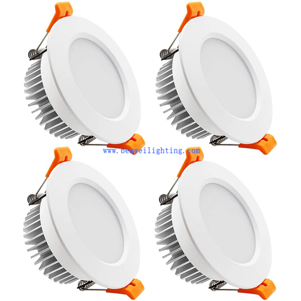 LED Downlights For School lighting LED Downlights For School lighting