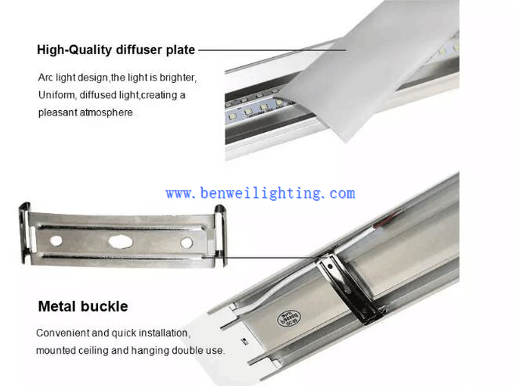 suspended led light fixtures suspended led light fixtures