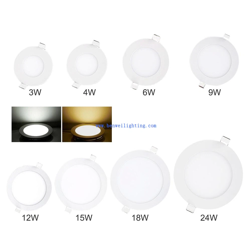 led round panel light led round panel light