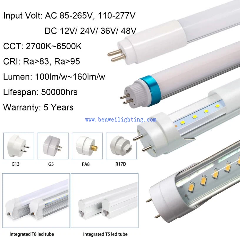 T5T8 LED T5T8 LED