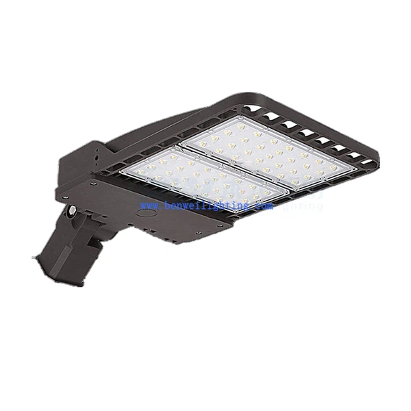 Led parking lot light 100w Led parking lot light 100w
