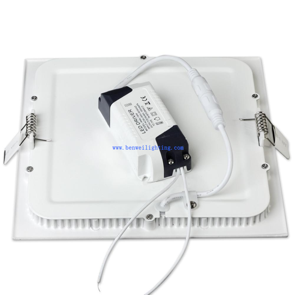 led round panel light27 led round panel light27