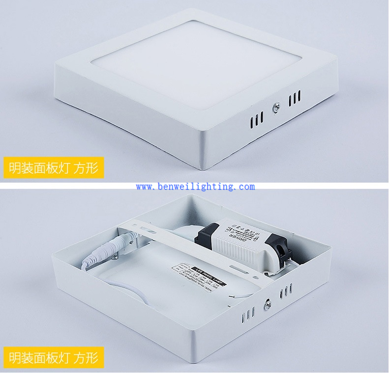 led round panel light74 led round panel light74