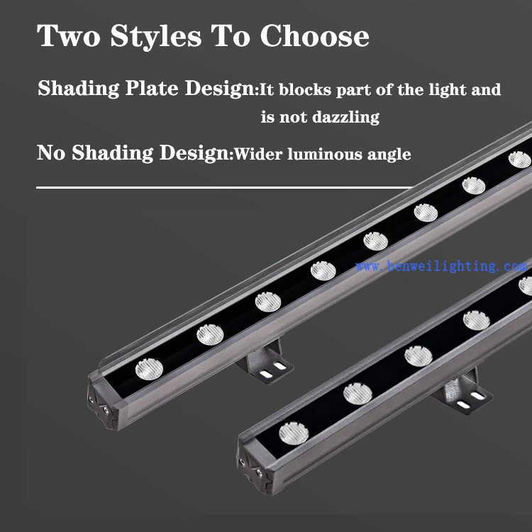 led recessed wall washer led recessed wall washer