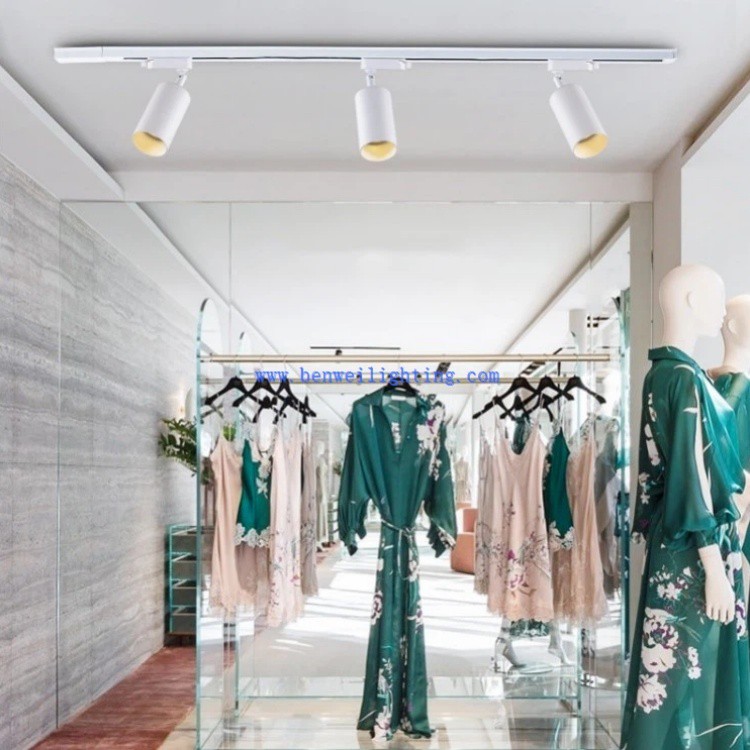 led track light application led track light application